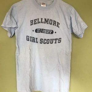 Bellmore Girl Scouts t-shirt